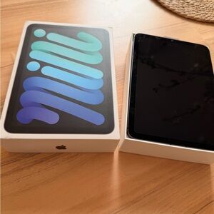 Apple iPad Mini 6th Generation